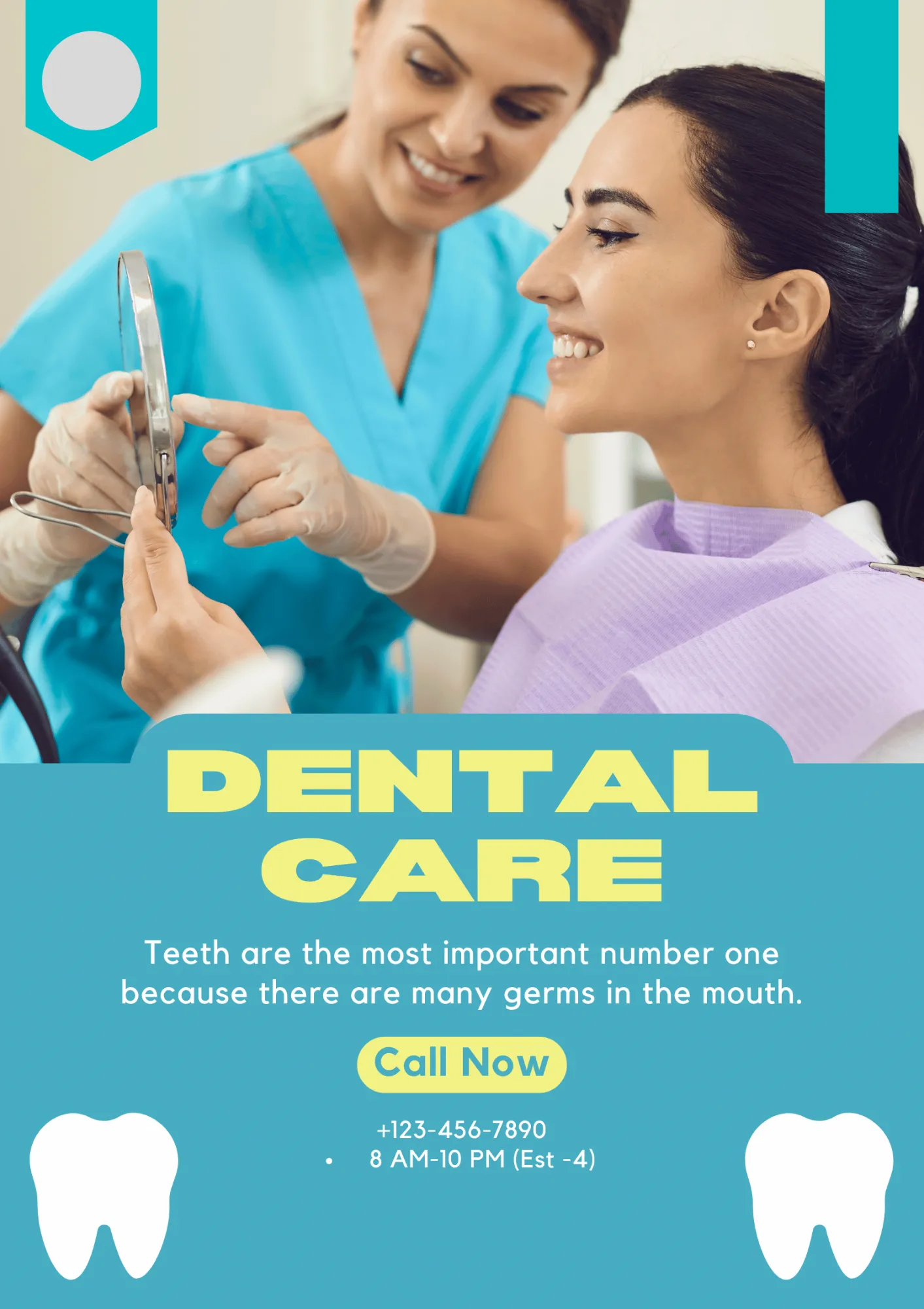 Dental Care / Dentist